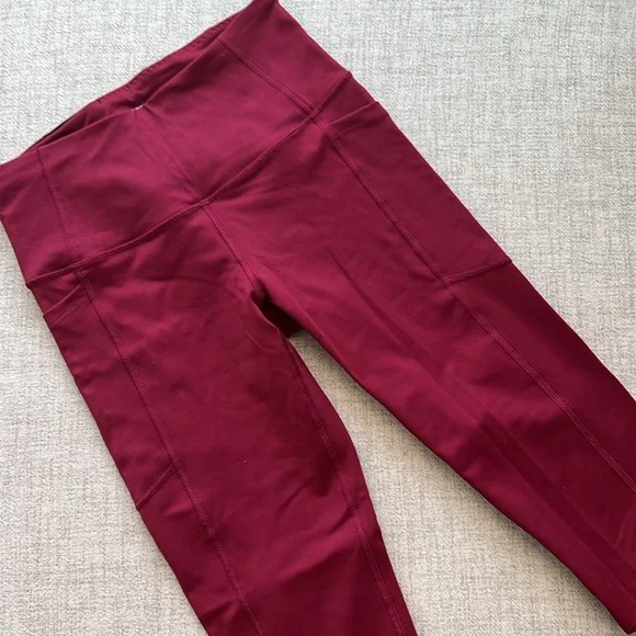 Victoria’s Secret Sport Leggings - Picture 2 of 6